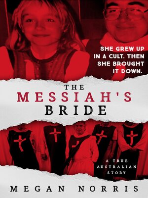 cover image of The Messiah's Bride